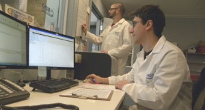 Experienced Calibration Technicians