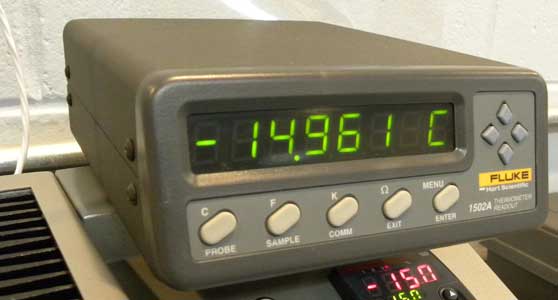 Accurate Test Equipment