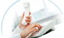 Request Calibration Service