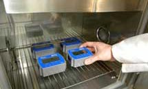 MDQ Calibration Lab Benefits